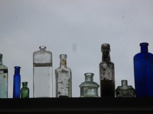 - a scene from the FFynhonnell: source installation